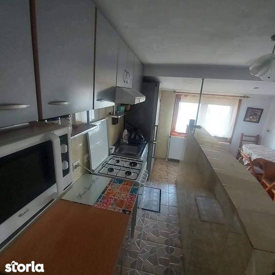 Se inchiriaza apartament 2 camere 250euro + garantie Suceava Burdujeni - 9