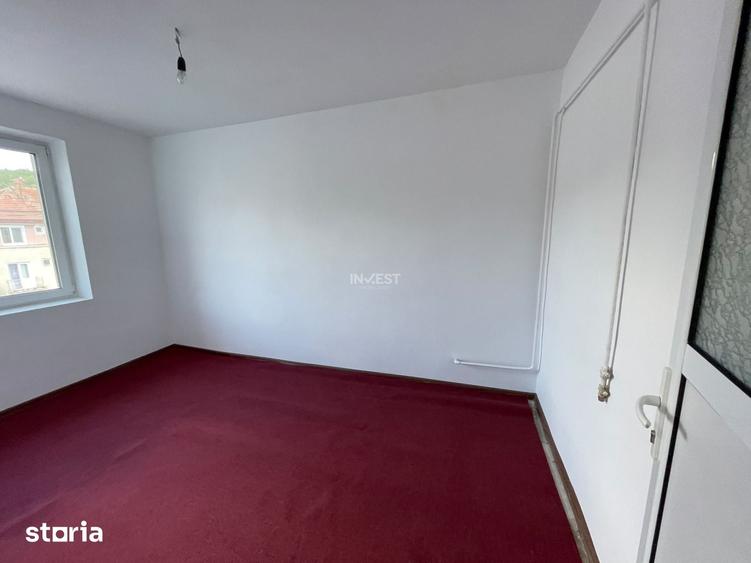 Apartament 3 camere, decomandat, zona Pacurari - Petru Poni, Iasi - 2