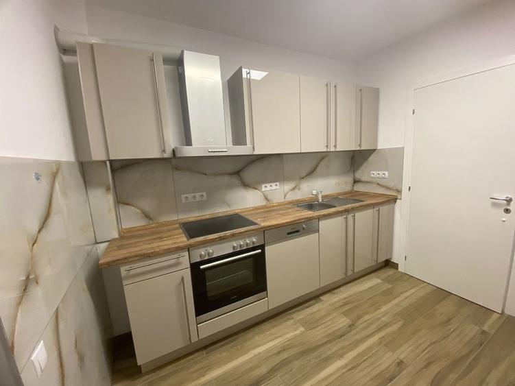 Inchiriez apartament 2 camere. Zona Kogalniceanu Sibiu. - 2
