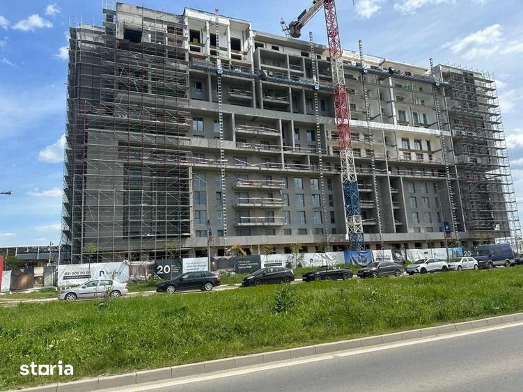 Spațiu comercial, de 101 mp, în Drumul Taberei