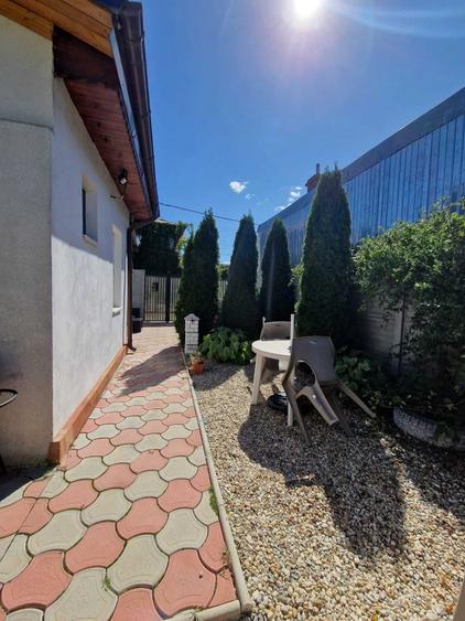 Casă cu 2 camere cu Teren 131 Mp în Colentina