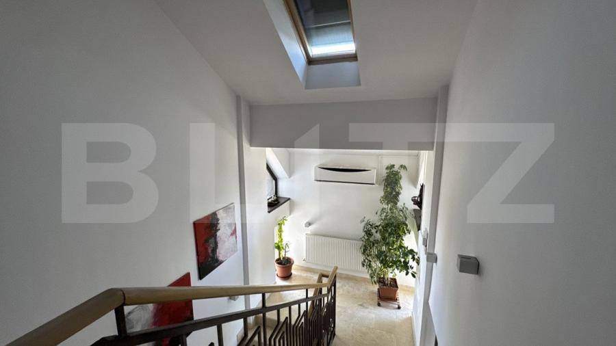 Casa superba, finisaje premium, 261 mp utili, 720 mp tere - 5
