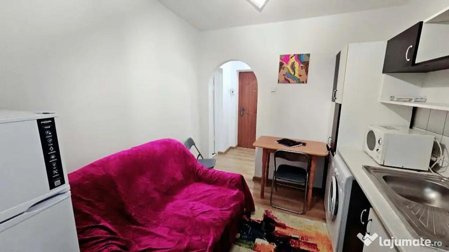 Apartament 1 camera D, in Tatarasi - 5