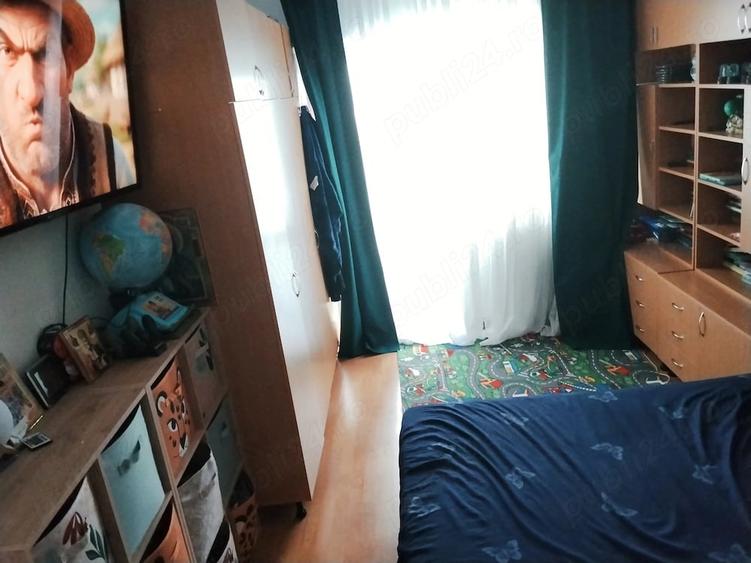 Apartament cu 2 camere decomandat în Mănăștur