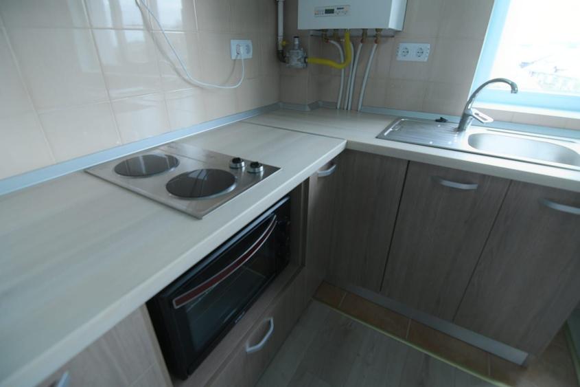 Garsoniera 22 mp de inchiriat cu loc de parcare Privat - 2