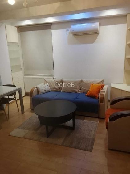 Inchiriez apartament 2 camere Bucurestii Noi