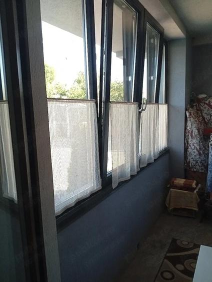 Garsonieră decomandată în Chișoda