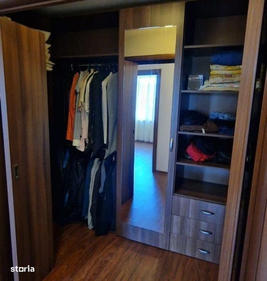 Casă cu 3 camere în Central