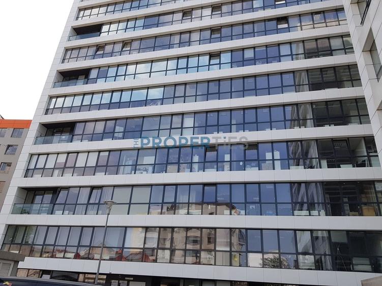 Birou, de 189 mp, în Calea Călărașilor