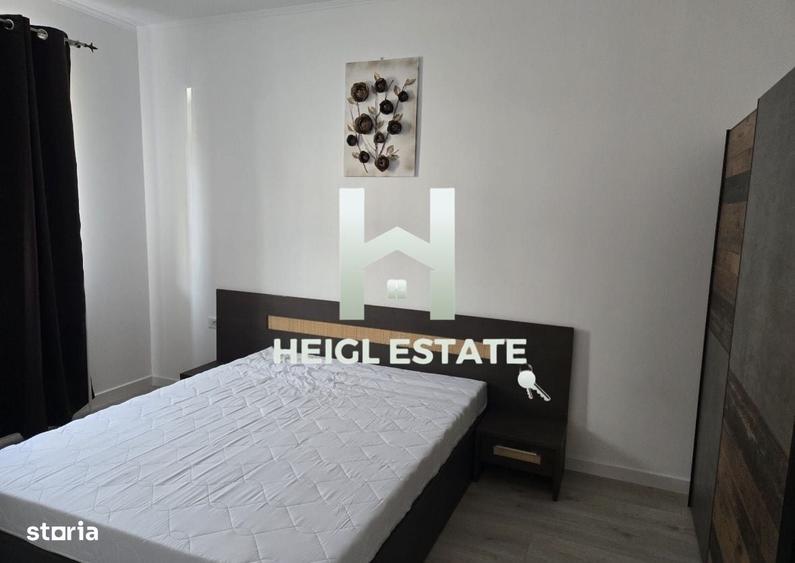 Apartament cu 2 camere în Giroc