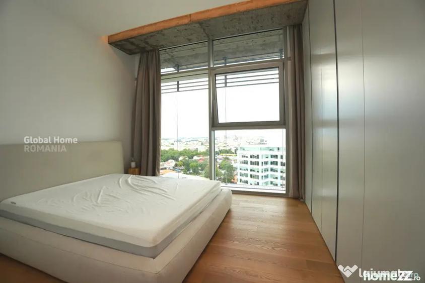 Apartament cu 3 camere decomandat în Floreasca