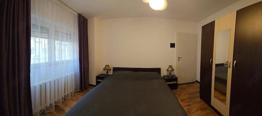 Apartament cu 2 camere decomandat în Unirii