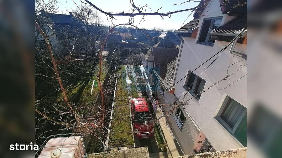 Casă cu Teren 719 Mp în Central