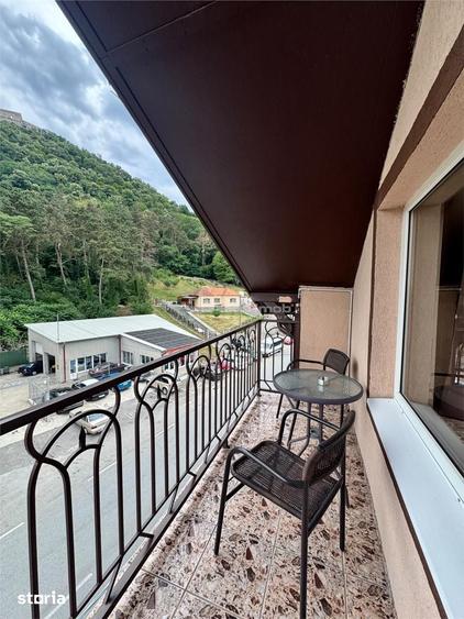 Apartament cu 3 camere în Horea