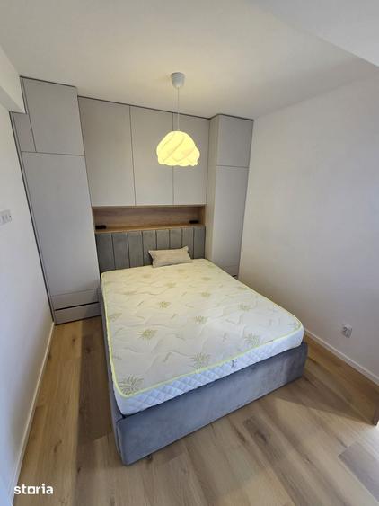 Strada Cometei - Baciu Cluj - Apartament 2 camere - Bloc Nou modern - 14