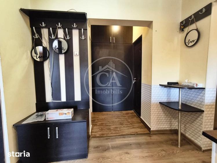 Apartament cu 4 camere decomandat în Rogerius