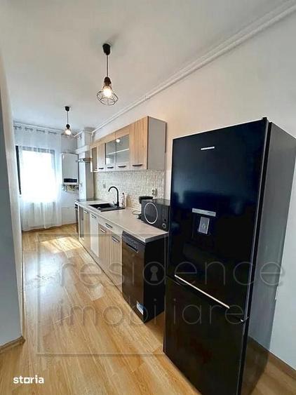 Pet friendly! Apartament 3 camere, Centru, zona Closca+Garaj - 3