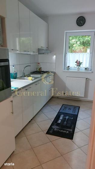 Apartament cu 3 camere în Ultracentral