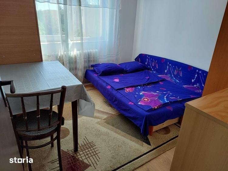 P.F inchiriez apartament 2 camere - 7