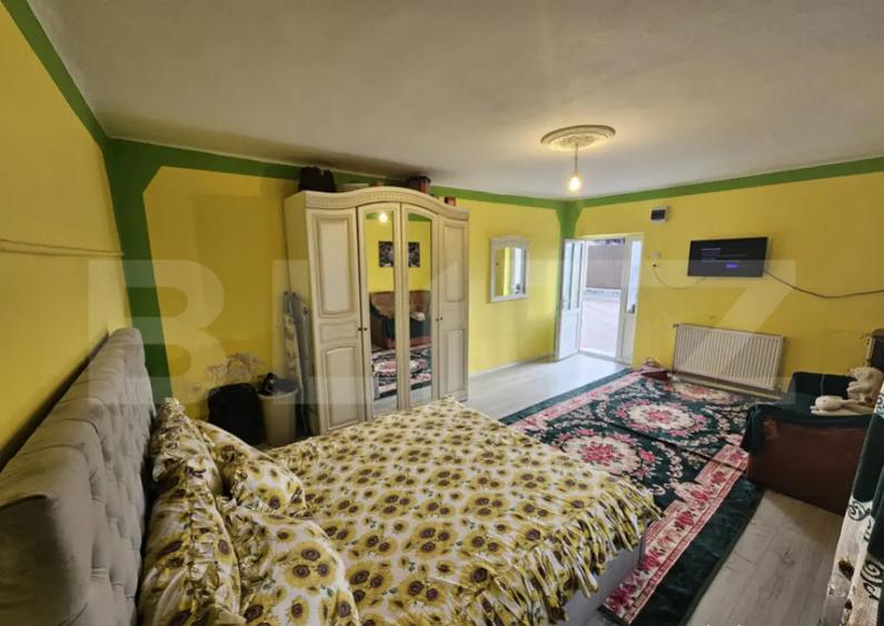 Casa de vanzare in Sancrai Aiud - 14