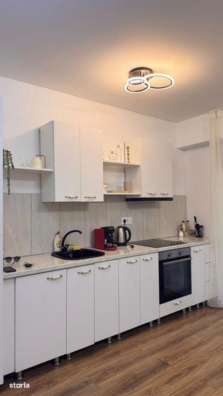 Apartament cu 2 camere în Castelul Peleș