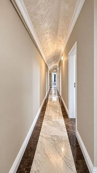 Apartament cu 3 camere decomandat în Remetea Mare