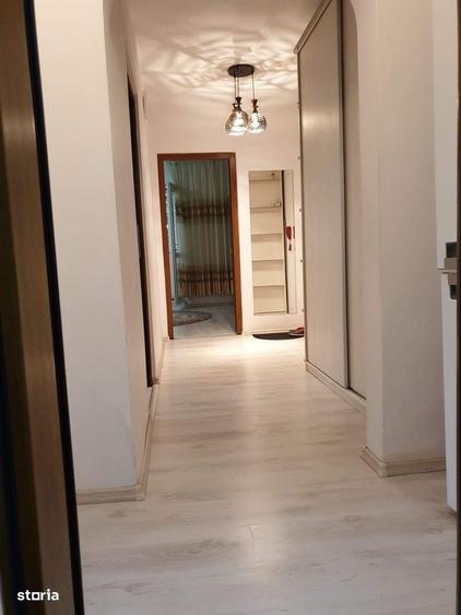 Apartament cu 2 camere decomandat în Pantelimon
