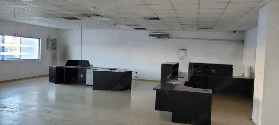 Spațiu comercial, de 33 mp, în Central
