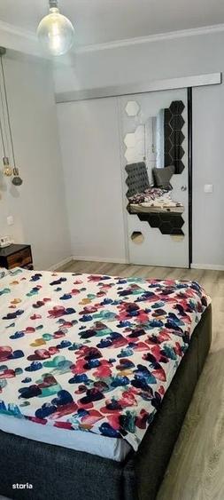 Apartament 2 camere decomandat, 56 mp | Zona BMW - 5