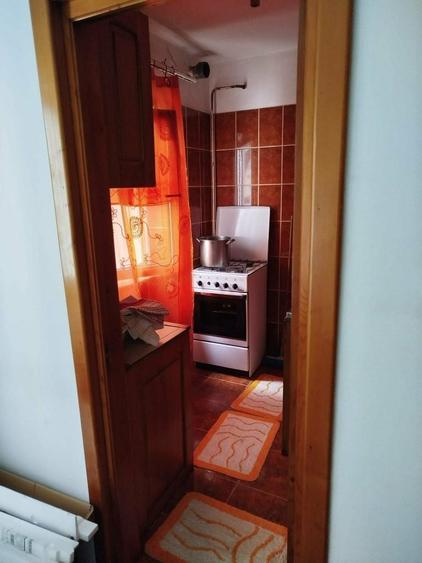 Garsonieră decomandată în Mândrești-Munteni