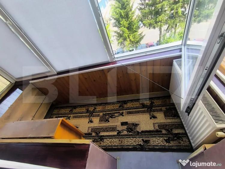 Garsonieră decomandată în Astra