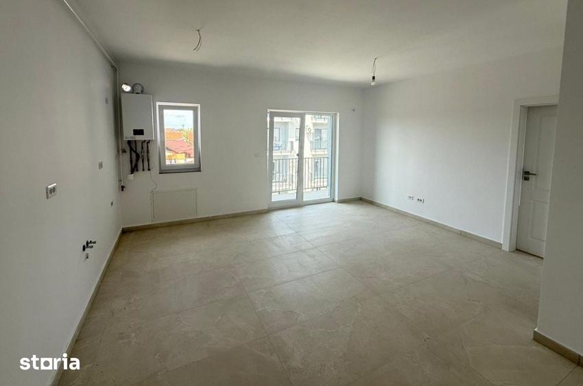 Apartament cu 2 camere în Torontalului