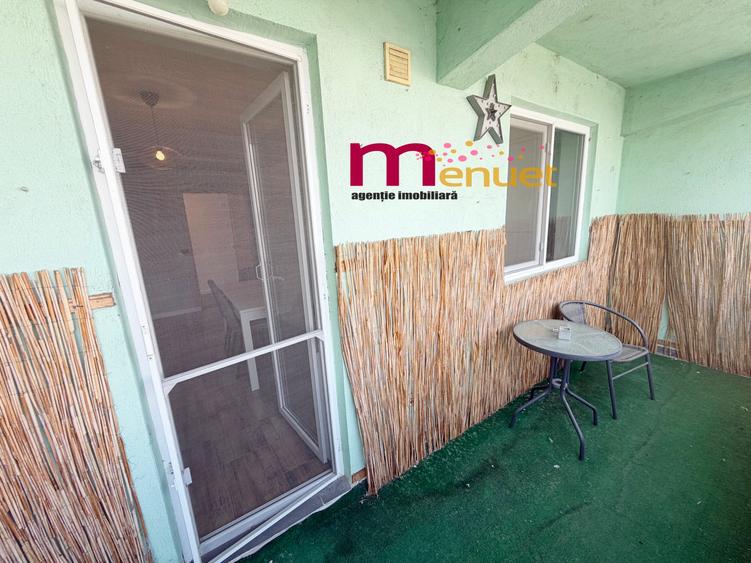 Apartament cu 3 camere în Babadag