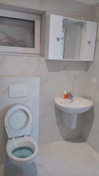 Apartament cu 2 camere decomandat în Moșnița Nouă