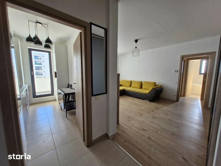 2 camere complex Greenfield // Loc de parcare inclus - 8