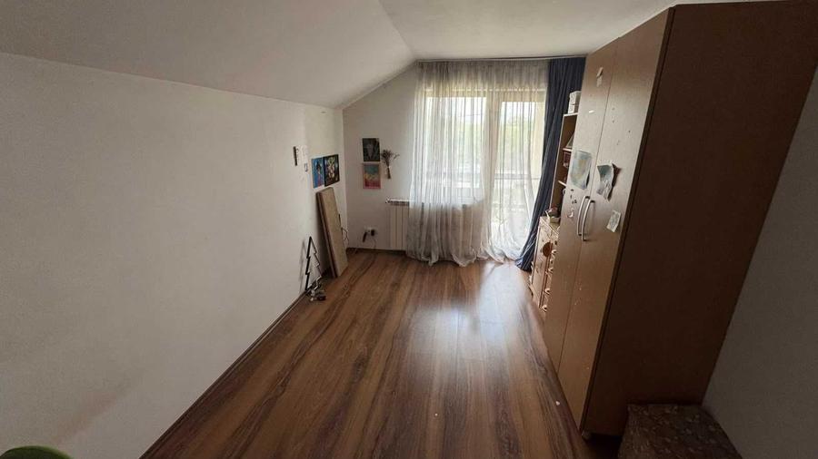 Vindem casa noastra din Corbeanca 4 camere, teren 750 mp, anexa 285.000 EUR - 1