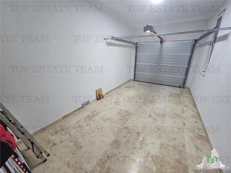 Casă individuală cu 4 camere cu Teren 1000 Mp în Ciorogârla