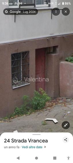 Vand spatiu locuibil ,zona buna