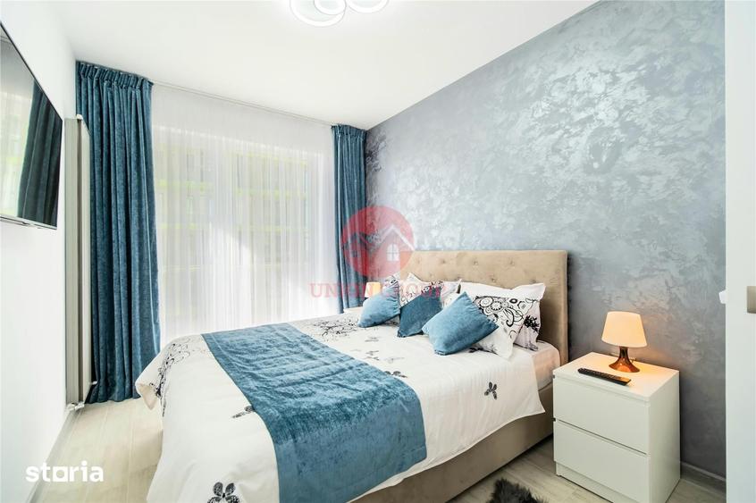 Apartament 2 Camere Complex Alezzi Beach Resort - 3