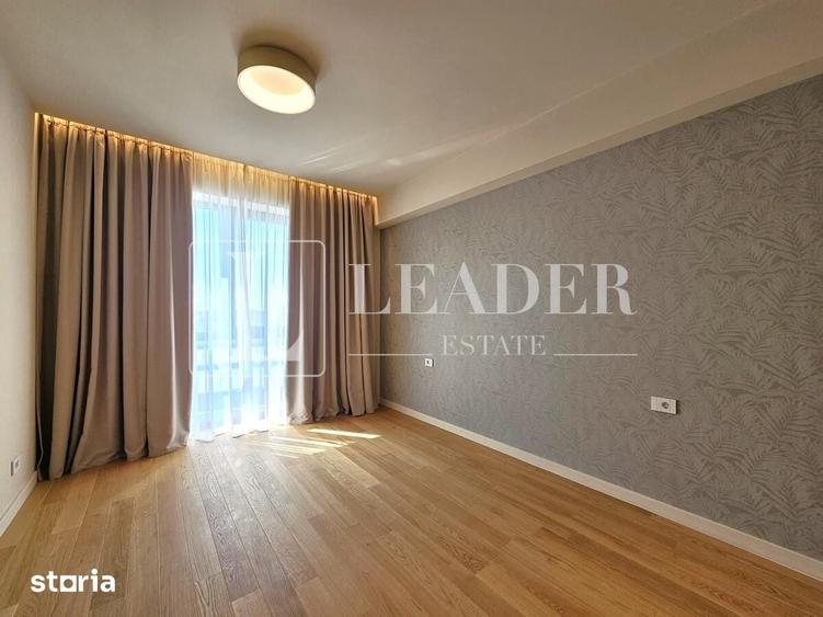 Brand New 3-Bedroom Apartment | Premium Furnished | 2 Parking Spaces - 5