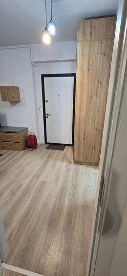 Apartament cu 2 camere semidecomandat în Virtuții