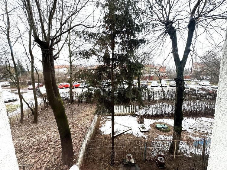 Apartament cu 2 camere decomandat, mobilat în Nord - Spitalul Județean