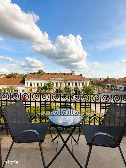 Apartament cu 4 camere în Iosefin