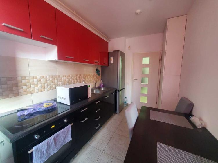 Apartament cu 2 camere în Iosia