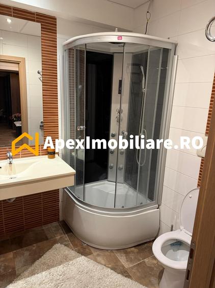 Apartament cu 3 camere decomandat în Vitan