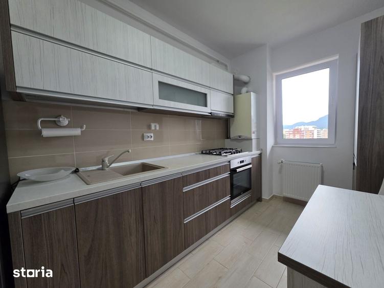 Apartament cu doua camere, Alphaville 3, Carpatilor - 5