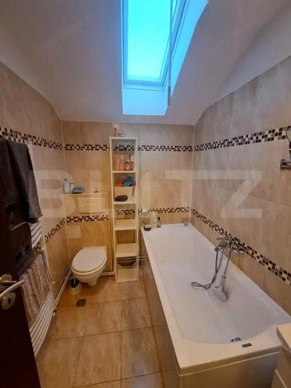 Casă cu Teren 1500 Mp în Hălchiu
