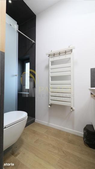 Apartament cu 2 camere în Podul de Piatră