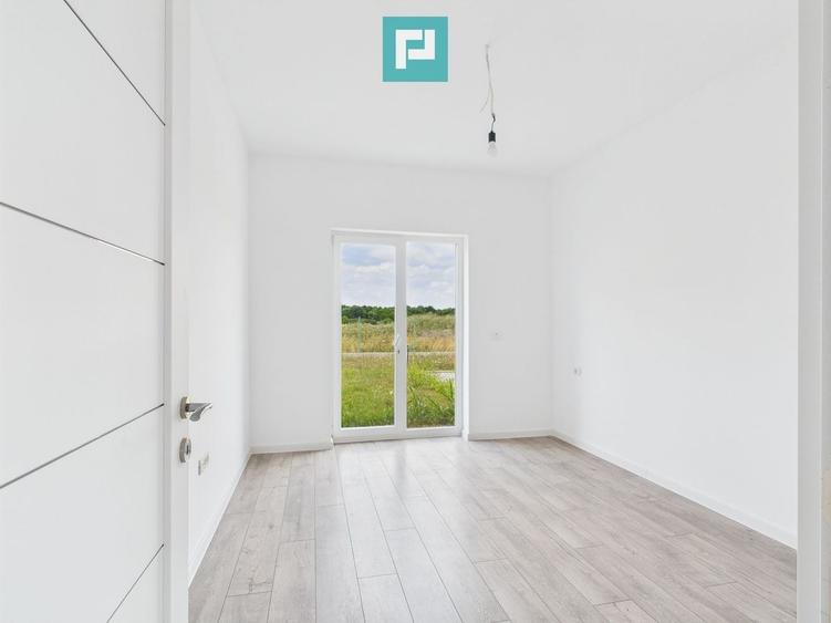 Apartament 3 camere | Grădină 70 mp | Torontalului - 5