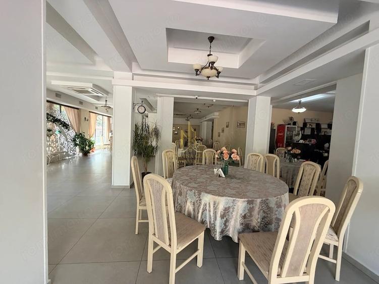 Spațiu comercial, de 242.75 mp, în Poieni-Suceava
